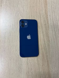 iPhone 12 - Unlocked - 64GB