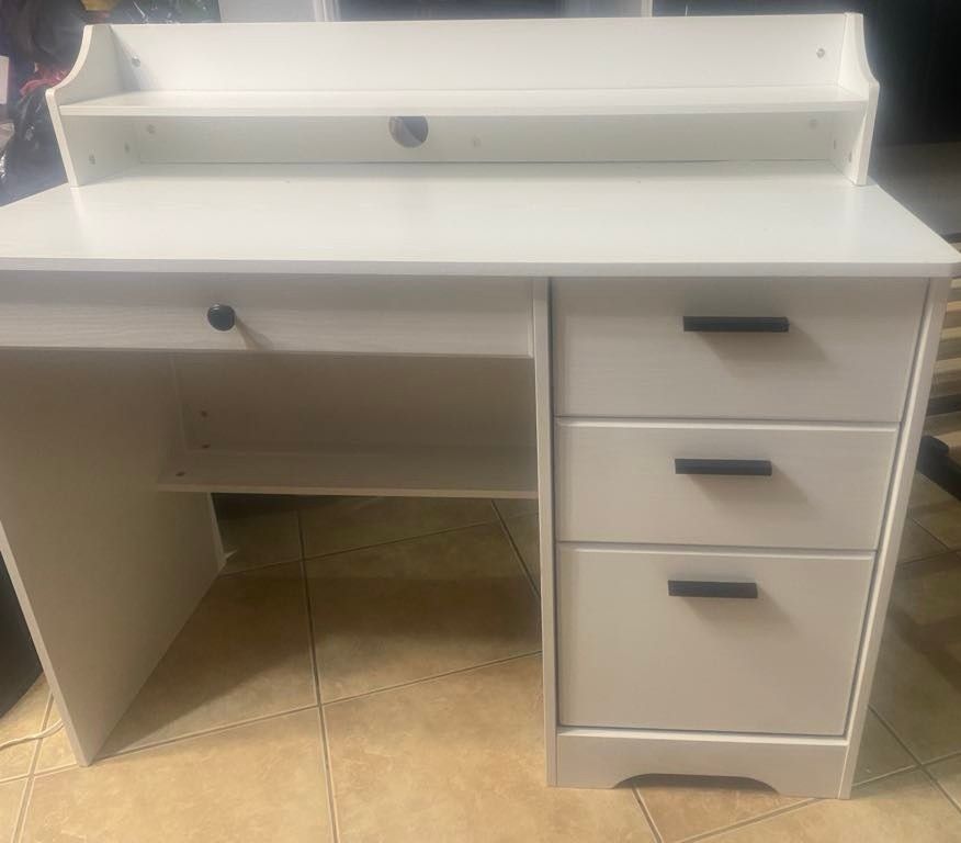 Vanity Drawer/ Desk