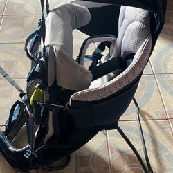 Deuter Kid Comfort Carrier