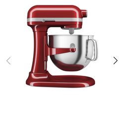 KitchenAid Mixer 