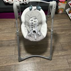 Graco Swing 