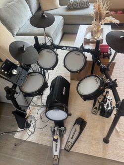 Electric Drums