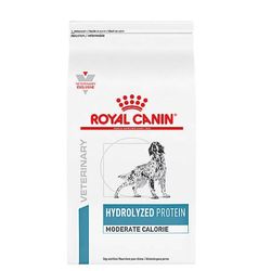 Royal Canin Hydrolyzed Protein Dog Food