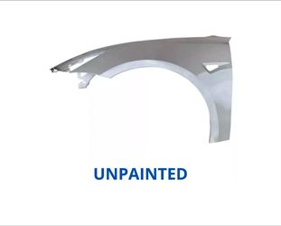 Tesla Model 3 2017-23 Left Side Fender