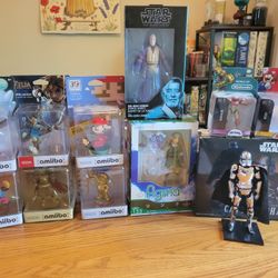 Funko Toy