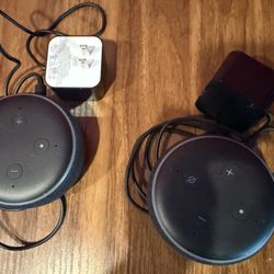 Amazon Echo Dot (3rd gen)