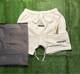 Essentials Shorts
