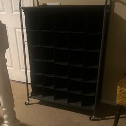 Shoe Organizer/Shelf