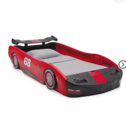 Car Bed