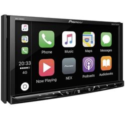 Pioneer Screen Stereo Like New