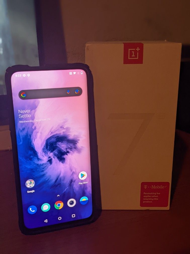 OnePlus 7 Pro 256gb T-Mobile Unlocked for Sale in Kansas City