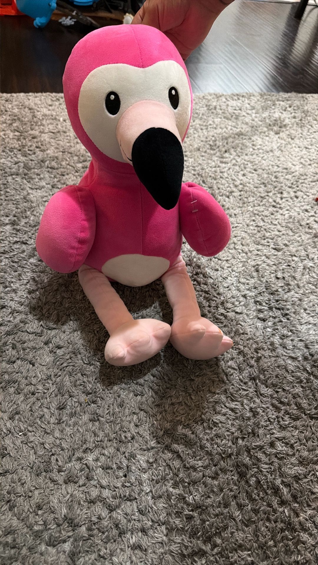 Plushie