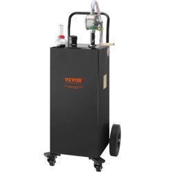 30 Gallon Fuel Caddy, Gas Storage Tank