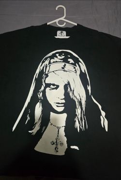 Warren Lotas Nun Shirt