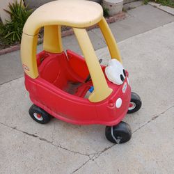 Kids Car 