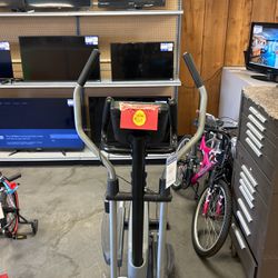Pro Form Exercise Equipment 