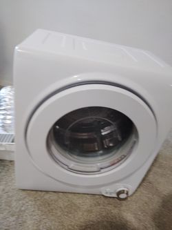 Portable apartment dryer