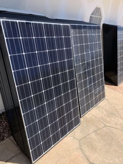 Brand new 445watt bifacial Solar Panels Sunplus 445w bifacial