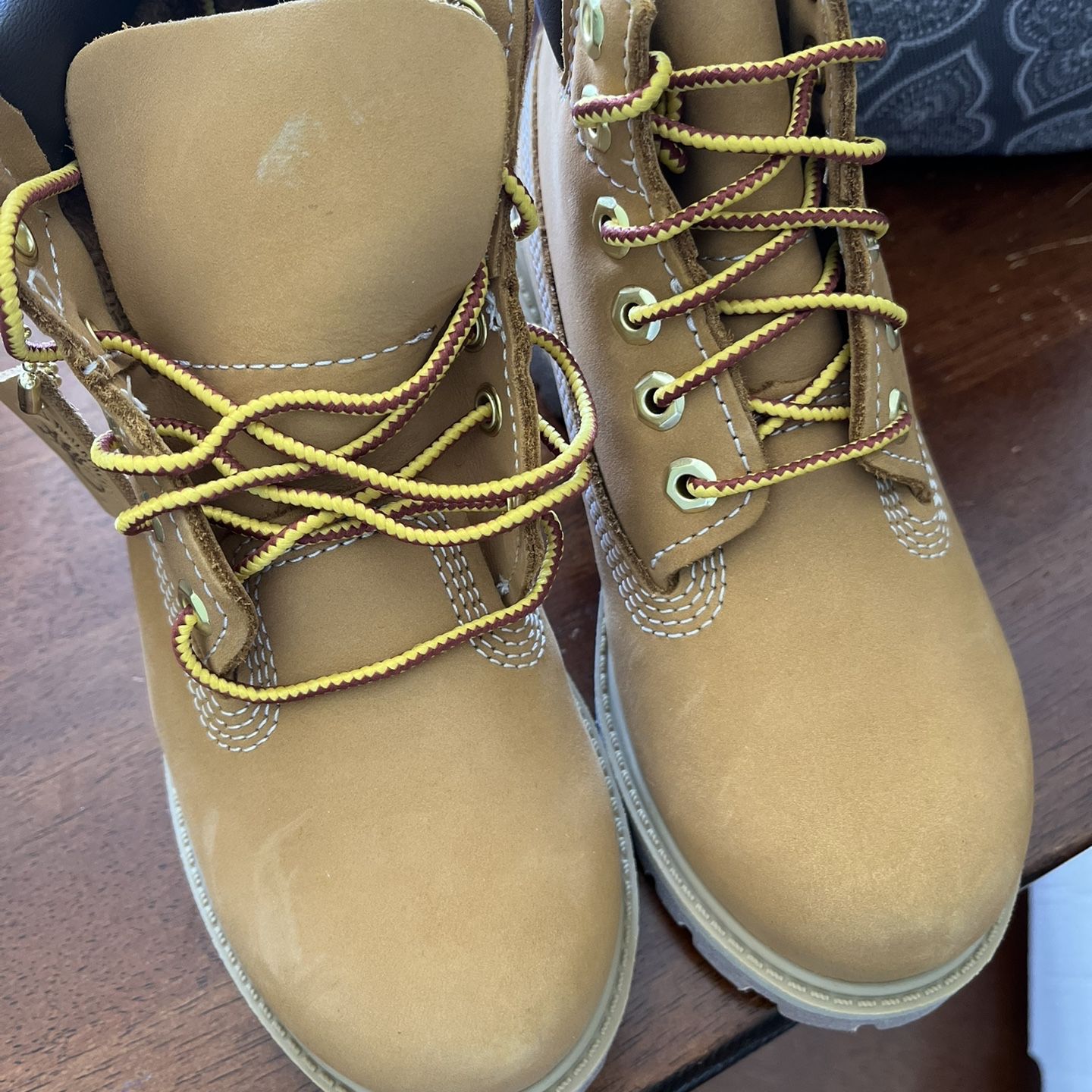 Kids Timberlands 