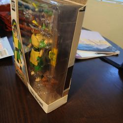 Avatar action figure 