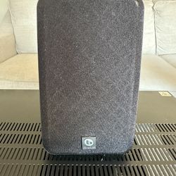 Boston Acoustic MCS 95 Speakers (5)
