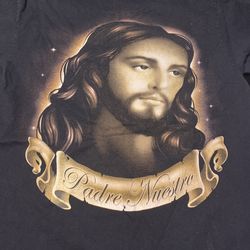 Jesús Short Sleeve T Shirt 