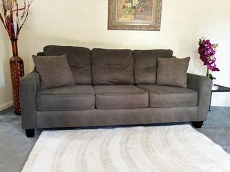 Ashley Furniture Back Tufted Karis Sofa Including Delivery