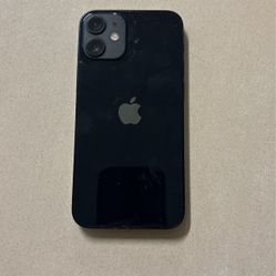 iPhone 12 Mini 