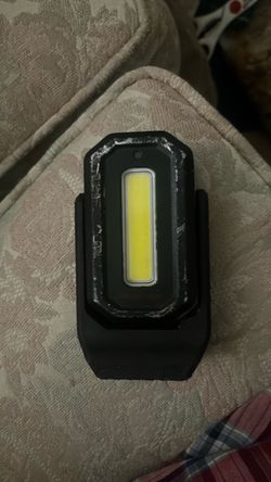 Snap On tool LED Work magnetic Light