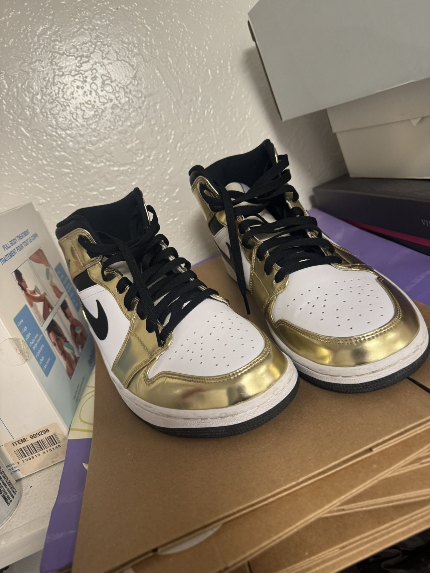 Jordan 1 Size 13