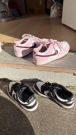 Nike Dunks