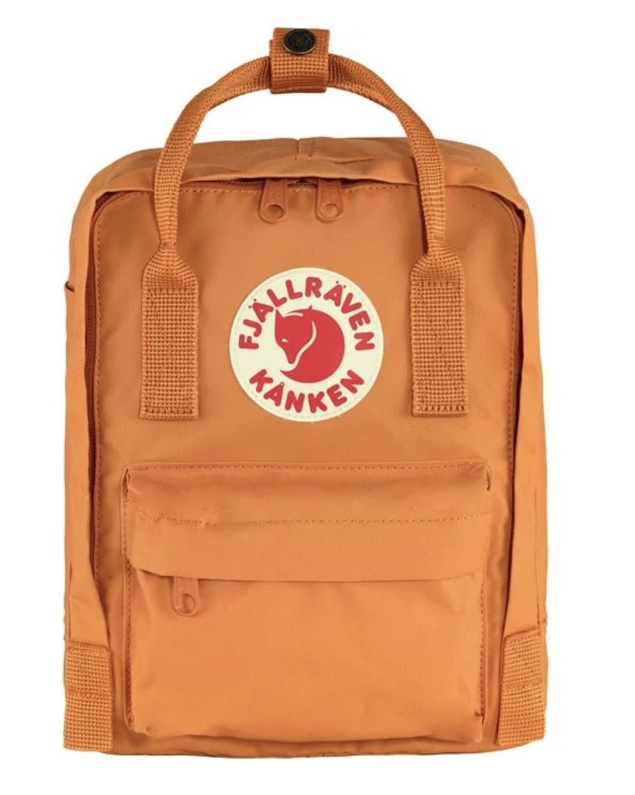 Fjallraven Kanken Mini Backpack