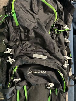 Hiking Gear