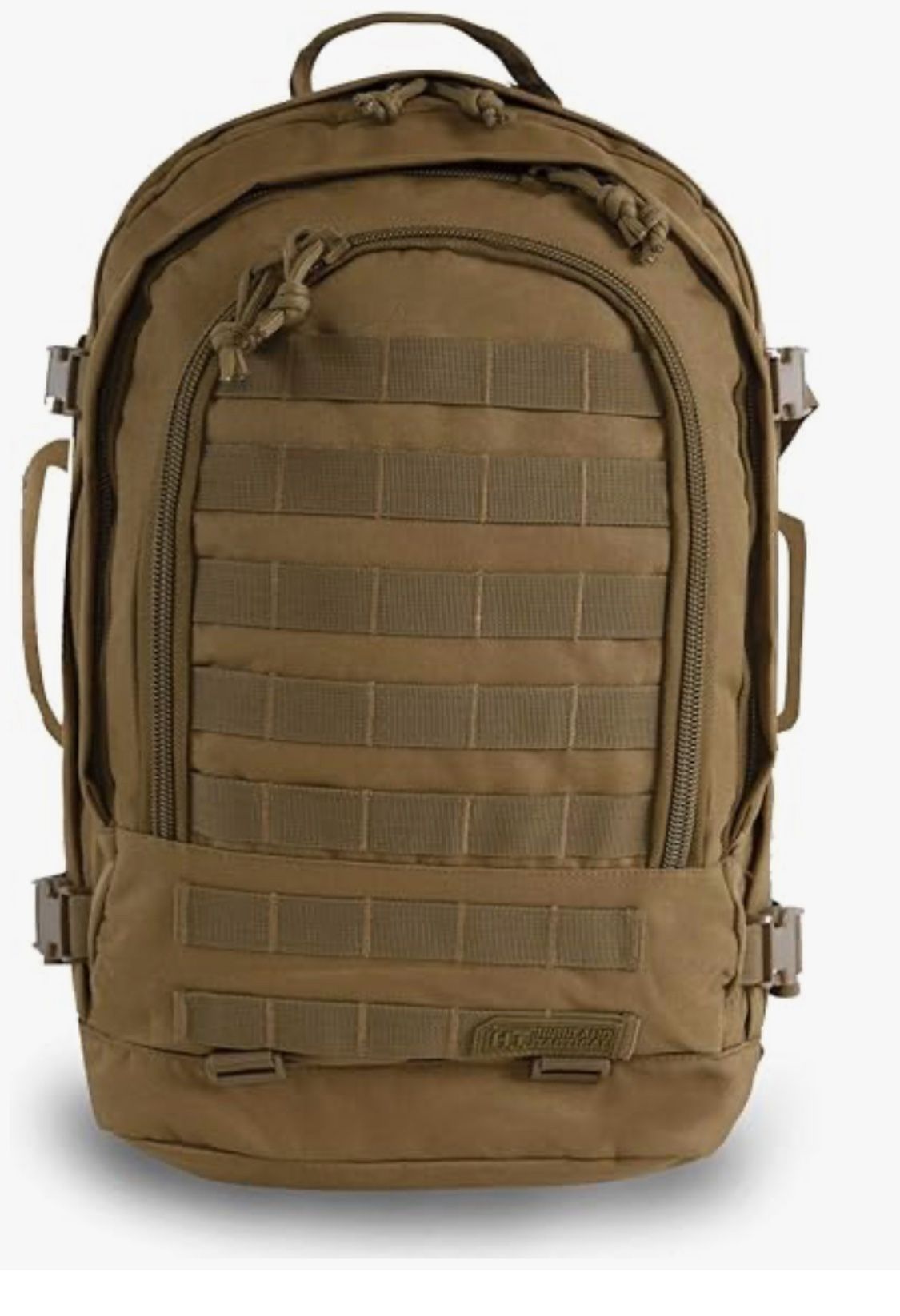 Highland Backpack