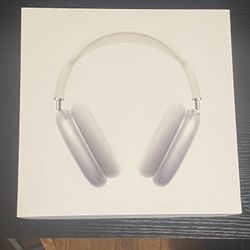 AirPods Max with Smart Case (ANC) 