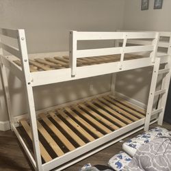 Bunk Beds