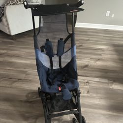 Travel Stroller - Lightweight 