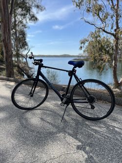 Giant Road Bike