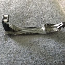 Hyundai Sonata Door Handle
