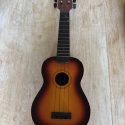 Ukulele