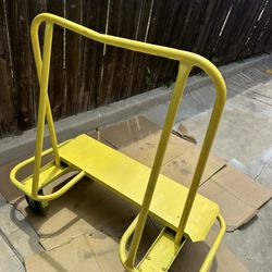 Drywall Cart