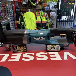 Makita 40V max XGT Brushless Cordless 1/2 in. Right Angle Drill (Tool-Only)