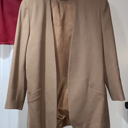 JH Collectibles Blazer Jacket Sz 4