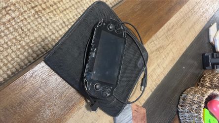 PS Vita