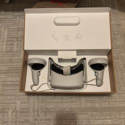 Oculus Meta Quest 2 