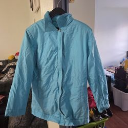 Coat Size medium