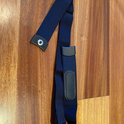 Free Strap For Wahoo TICKR