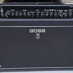 BOSS GUITAR AMP KTN-ART GEN 2