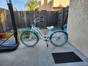 Beach Cruiser