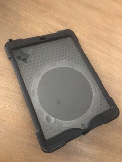 Axtion iPad Pro case